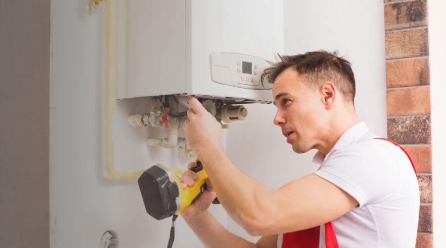 Professional septic pumping service in Petersburg, OH
